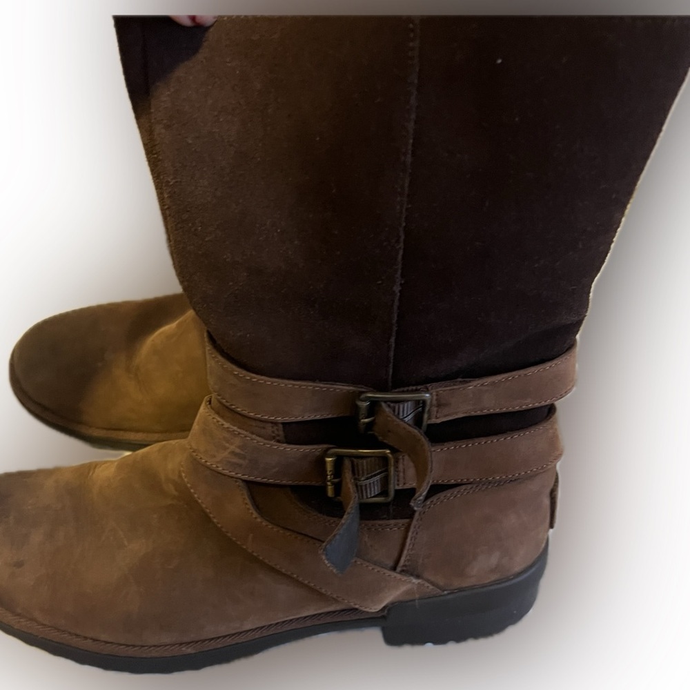 Ugg Lorna size 11 woman’s - Picture 4 of 5